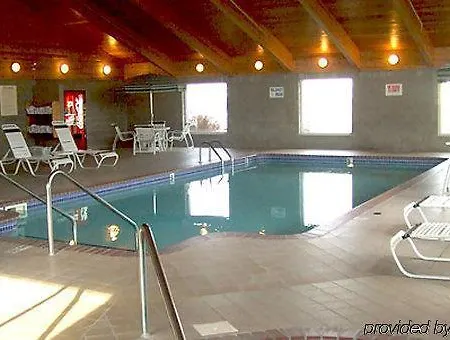 Americinn By Wyndham Northfield 