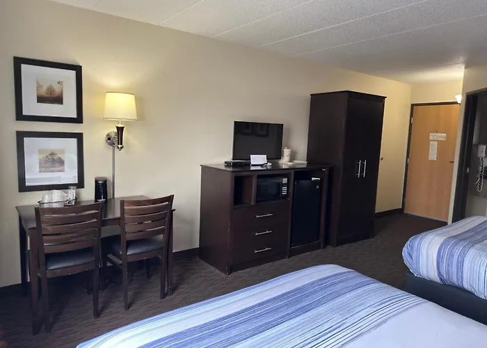 Americinn By Wyndham Northfield