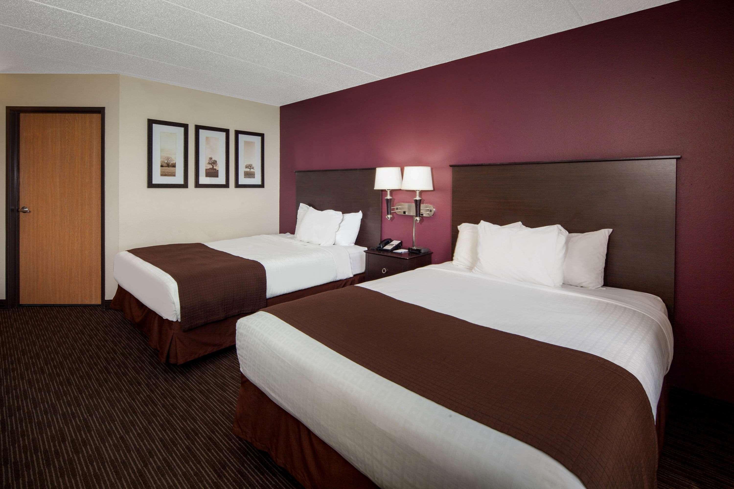 Hotel Americinn By Wyndham