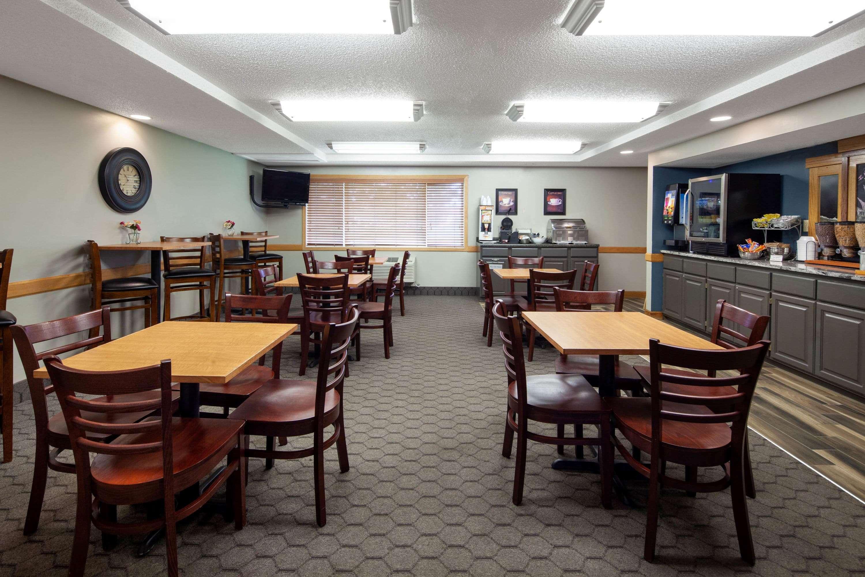 Americinn By Wyndham 3*