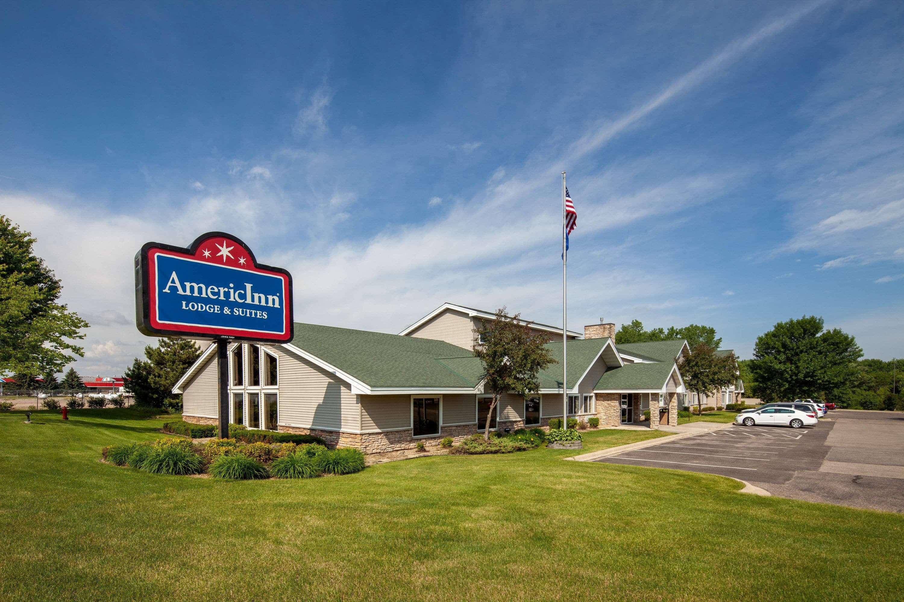 Americinn By Wyndham Hotel