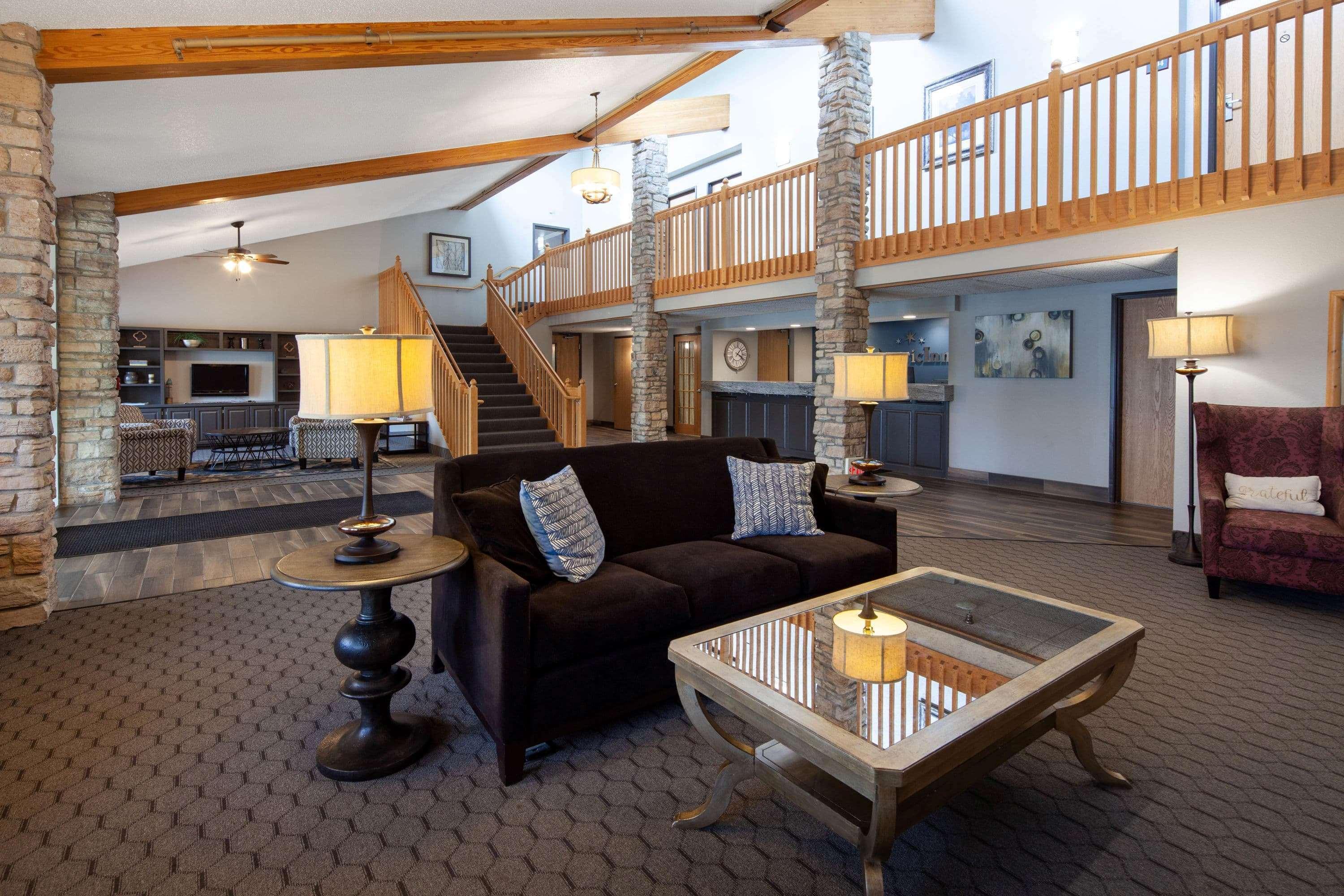 Americinn By Wyndham 3* Northfield
