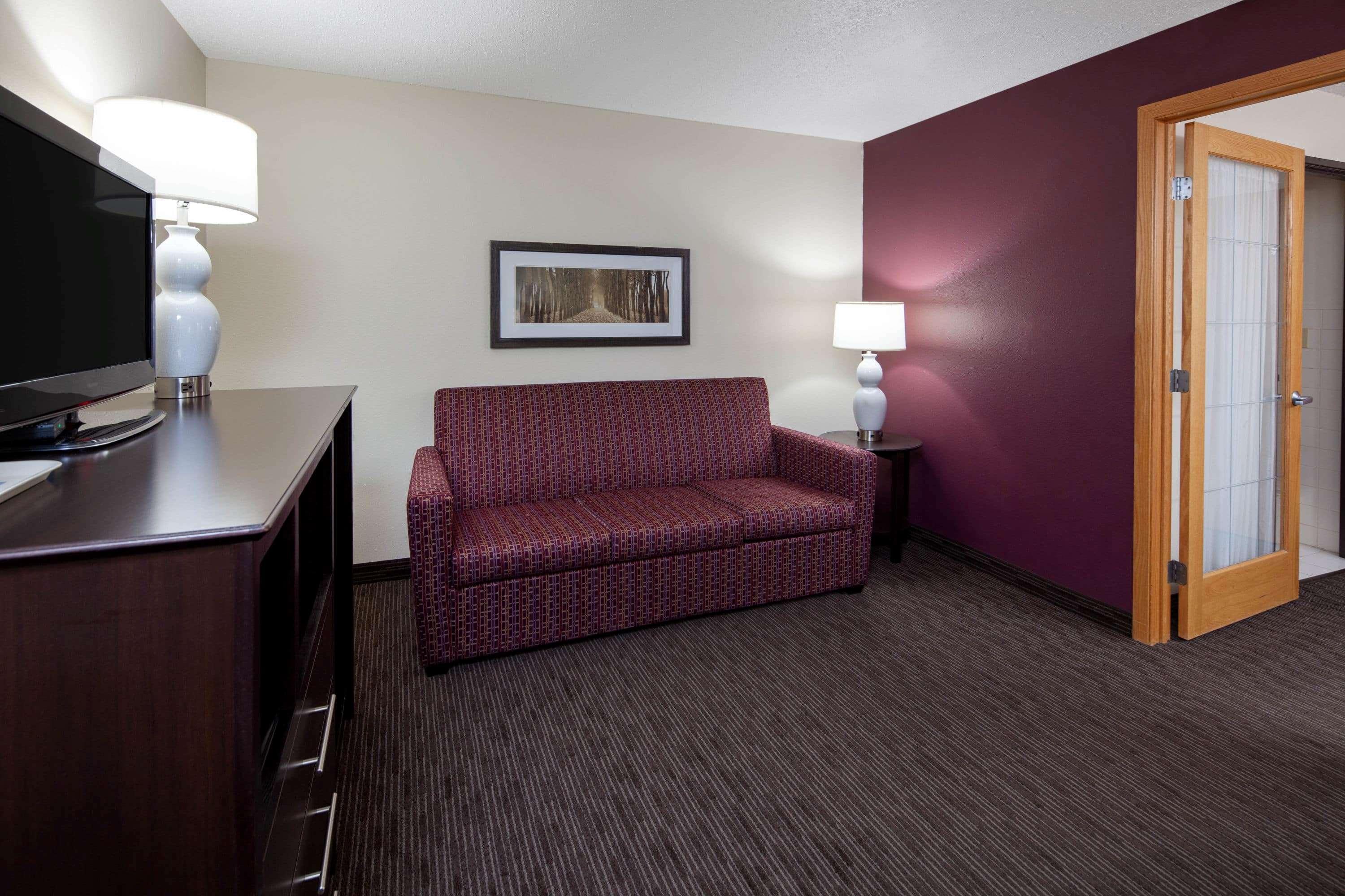 Americinn By Wyndham Northfield