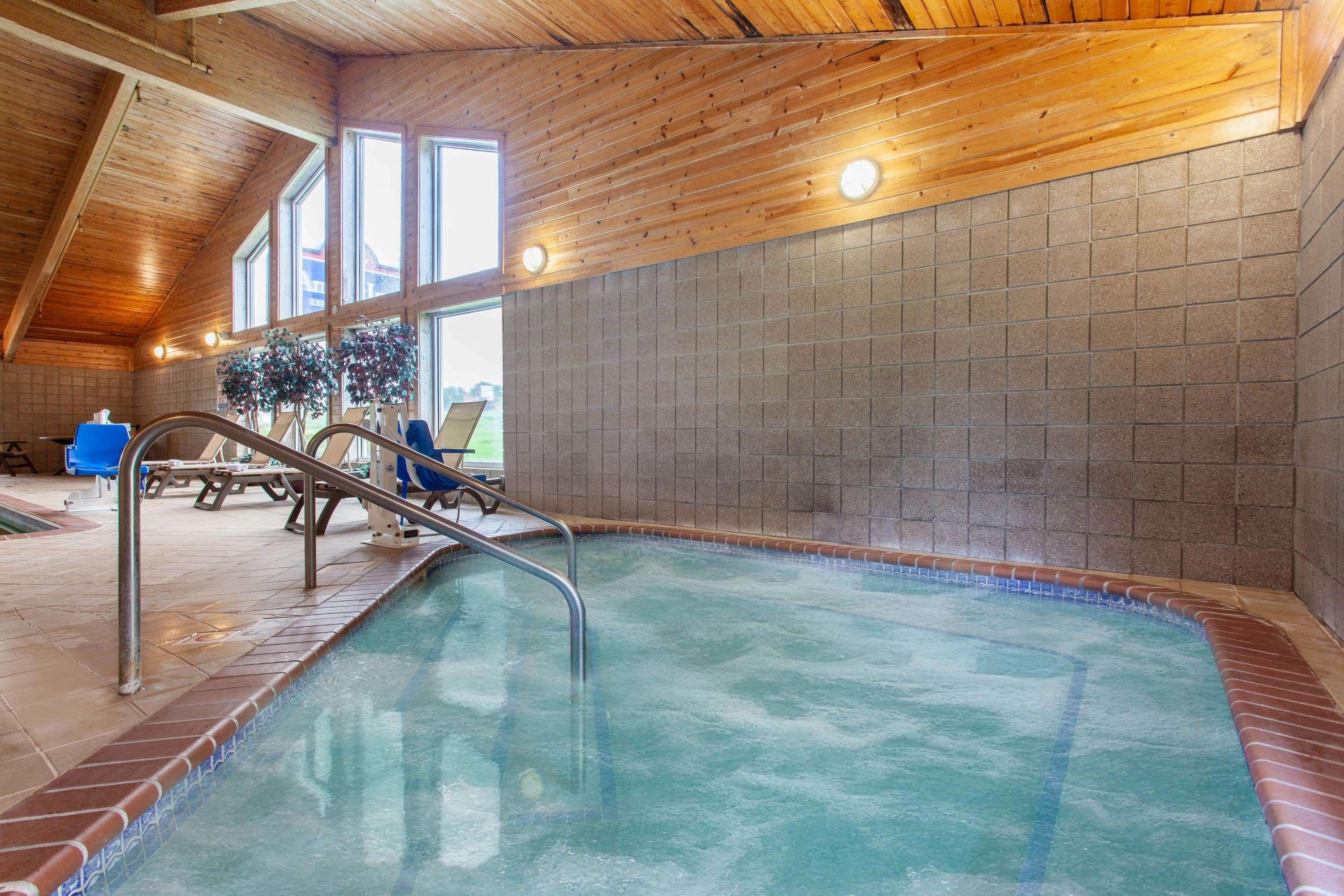 Americinn By Wyndham 3* Northfield