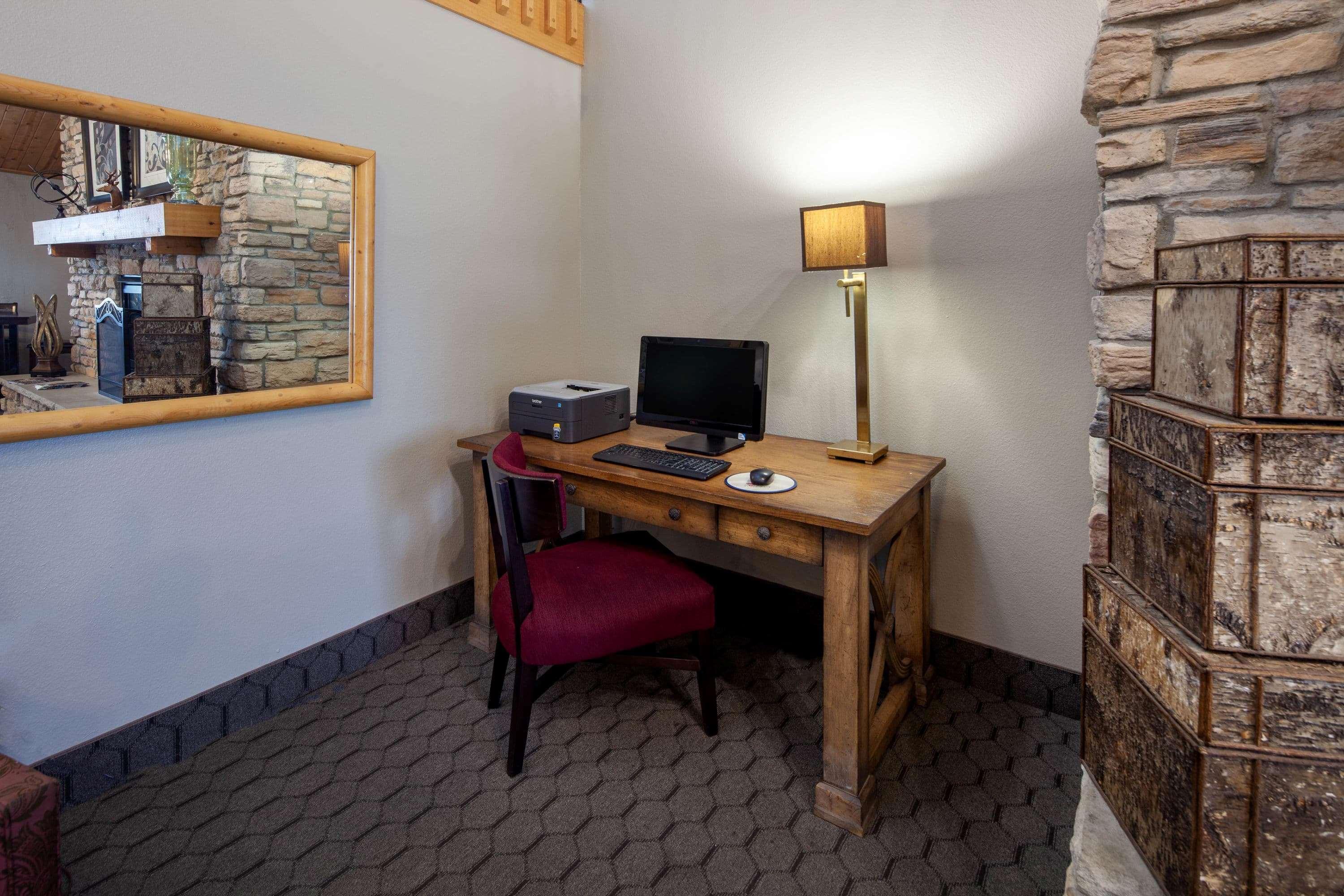 Americinn By Wyndham 3* Northfield
