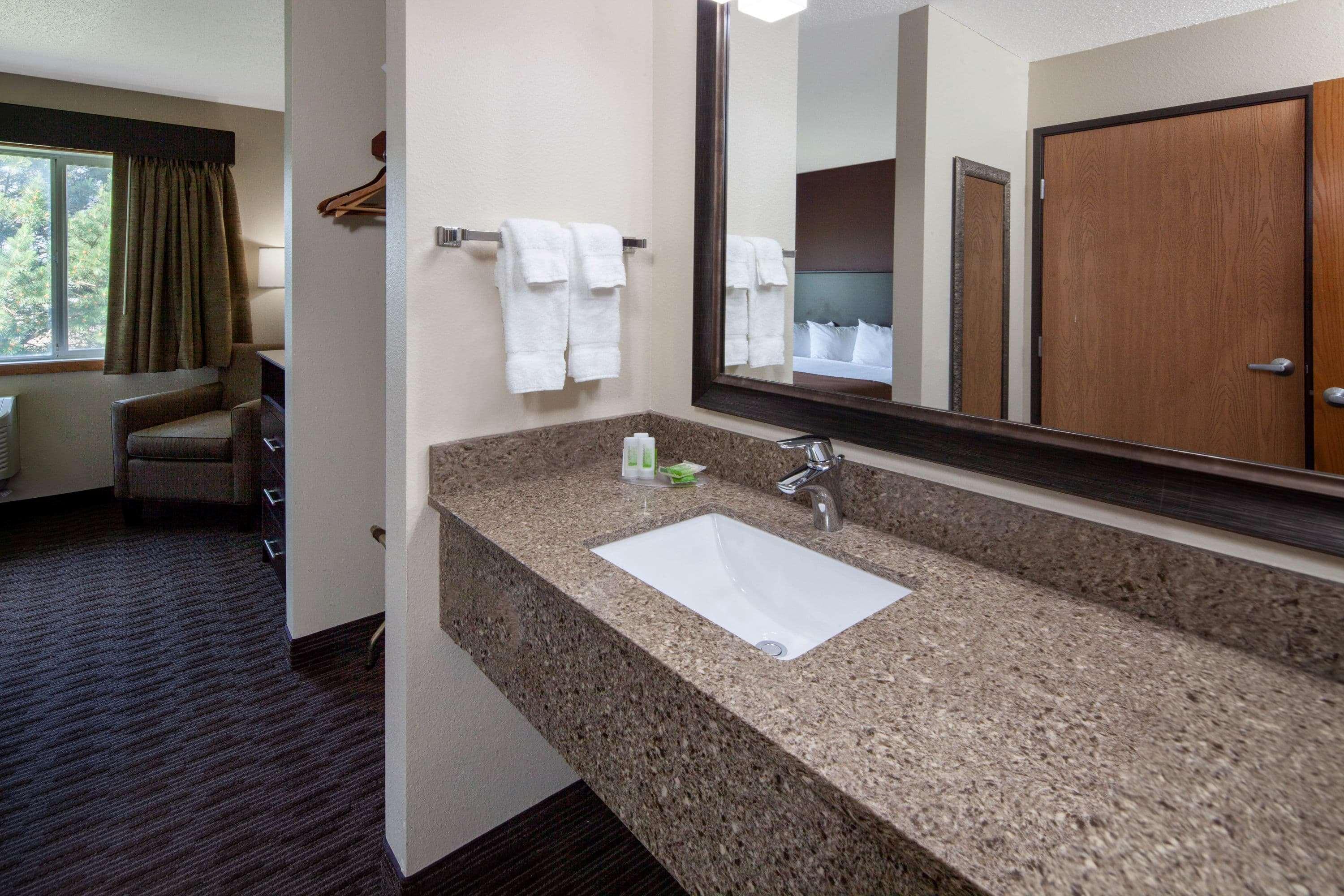 Americinn By Wyndham 3* Northfield