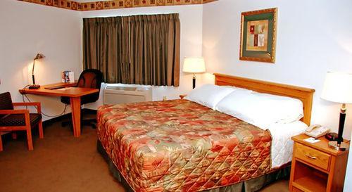 Americinn By Wyndham Hotel Northfield