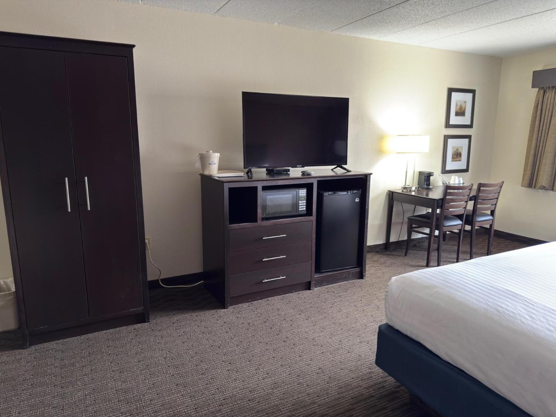 Americinn By Wyndham Hotel 3*