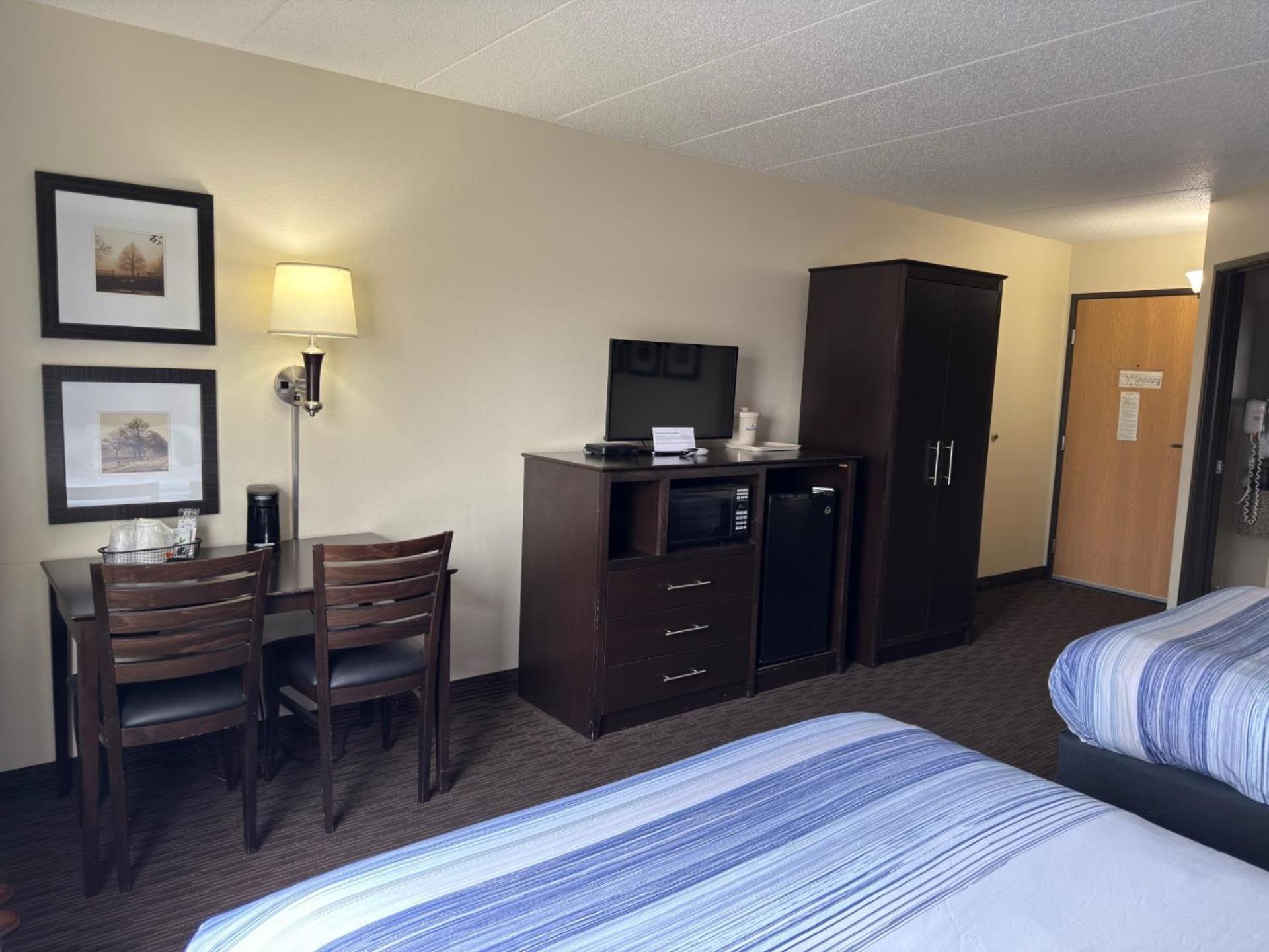 Americinn By Wyndham 3*