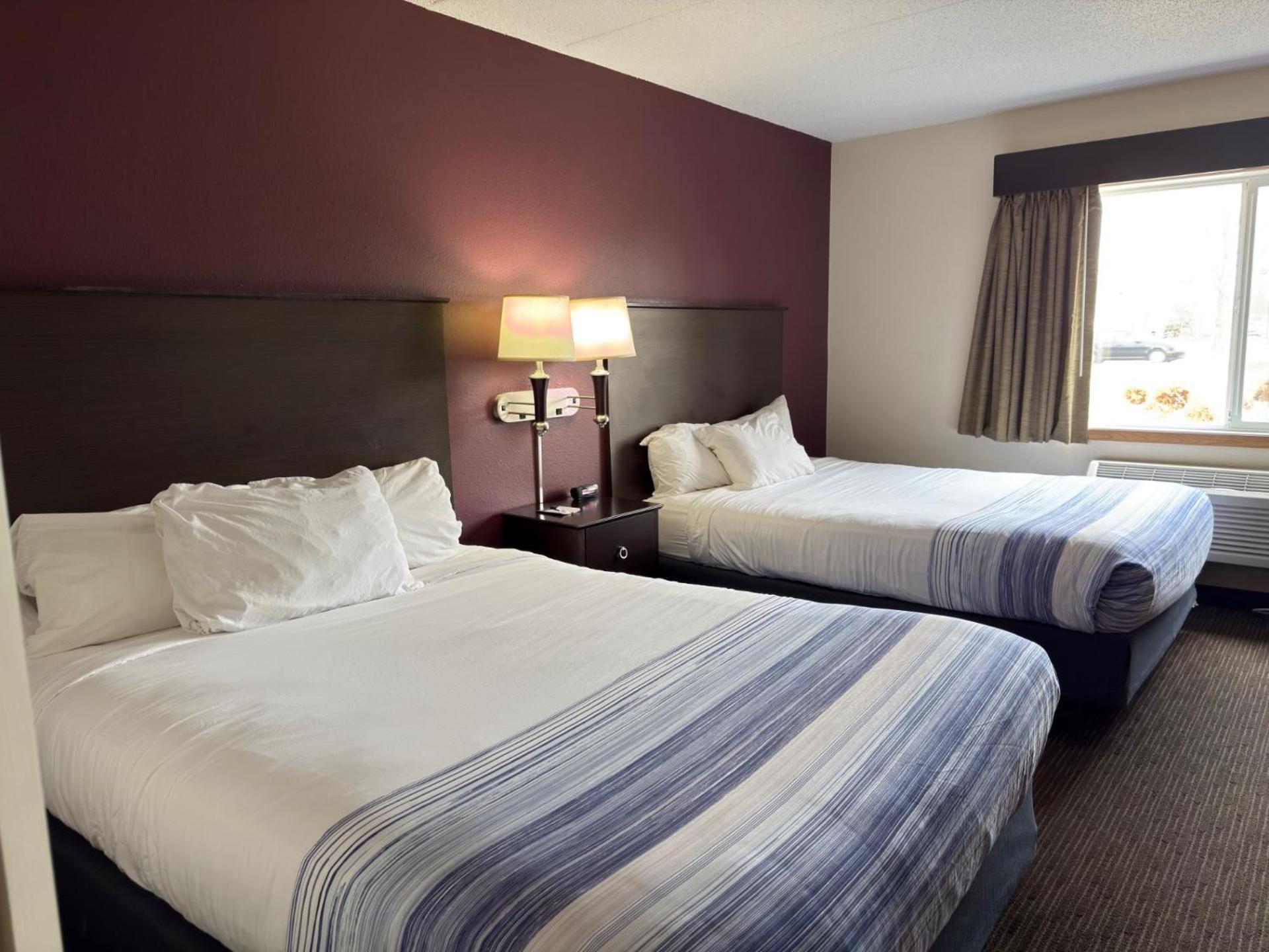 Americinn By Wyndham Hotel