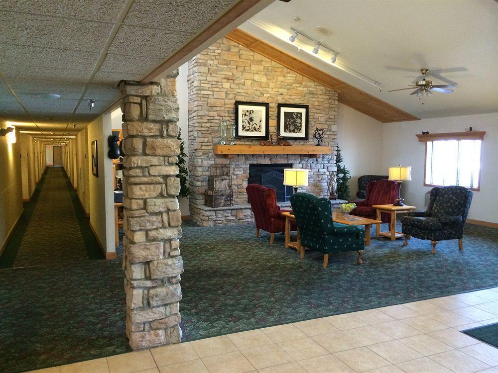 Americinn By Wyndham Hotel Northfield