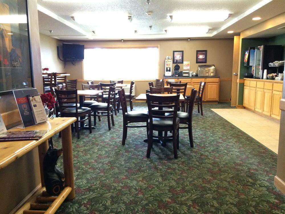 Americinn By Wyndham Hotel 3*