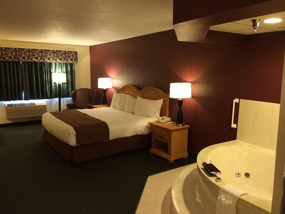 Americinn By Wyndham 3* Northfield