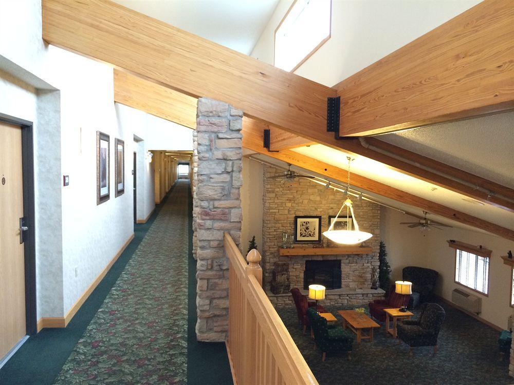 Americinn By Wyndham Hotel 3*