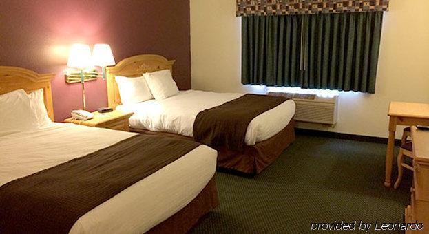 Americinn By Wyndham Hotel 3*