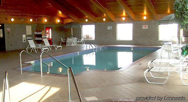 Americinn By Wyndham Hotel