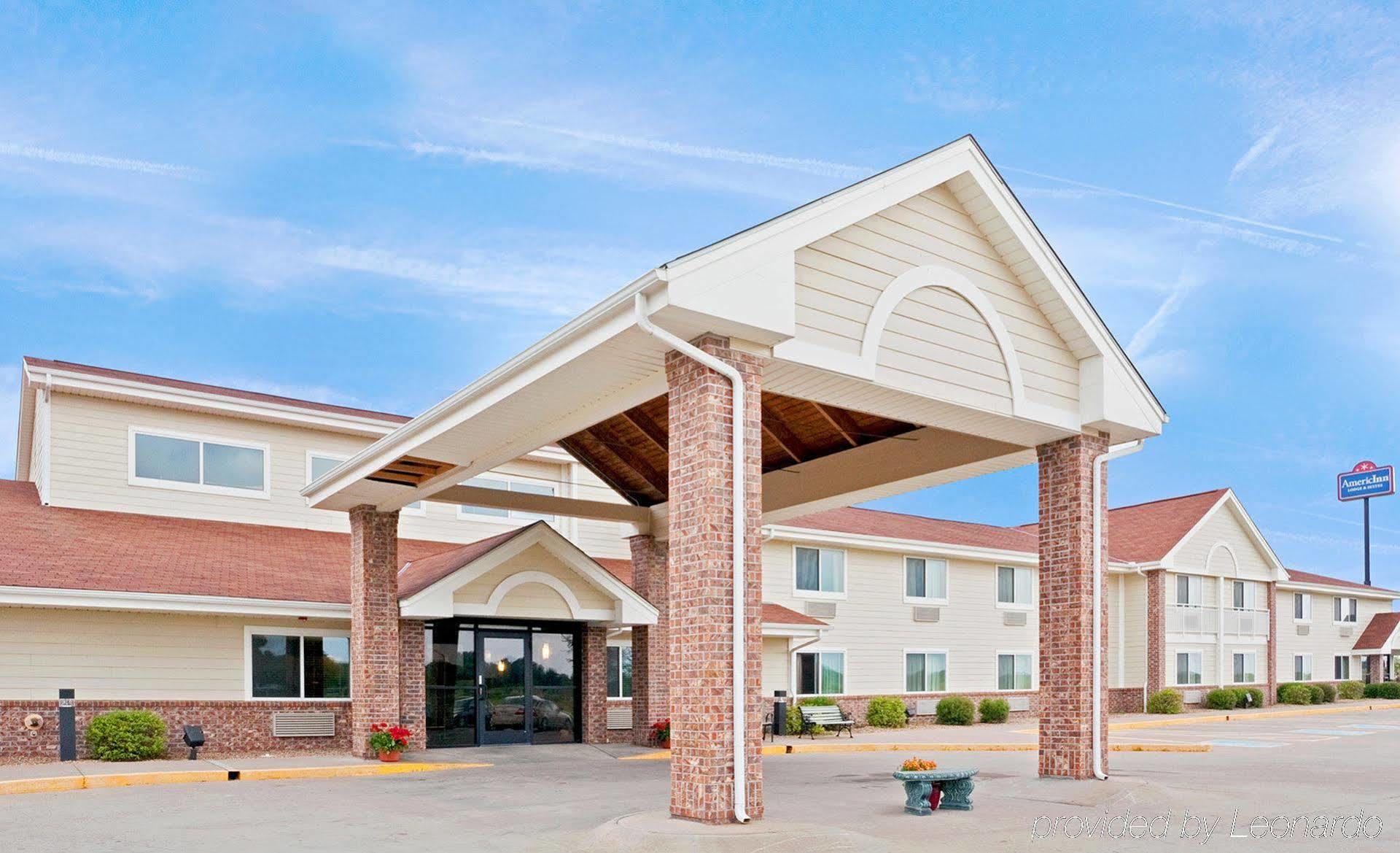 Americinn By Wyndham Hotel 3*