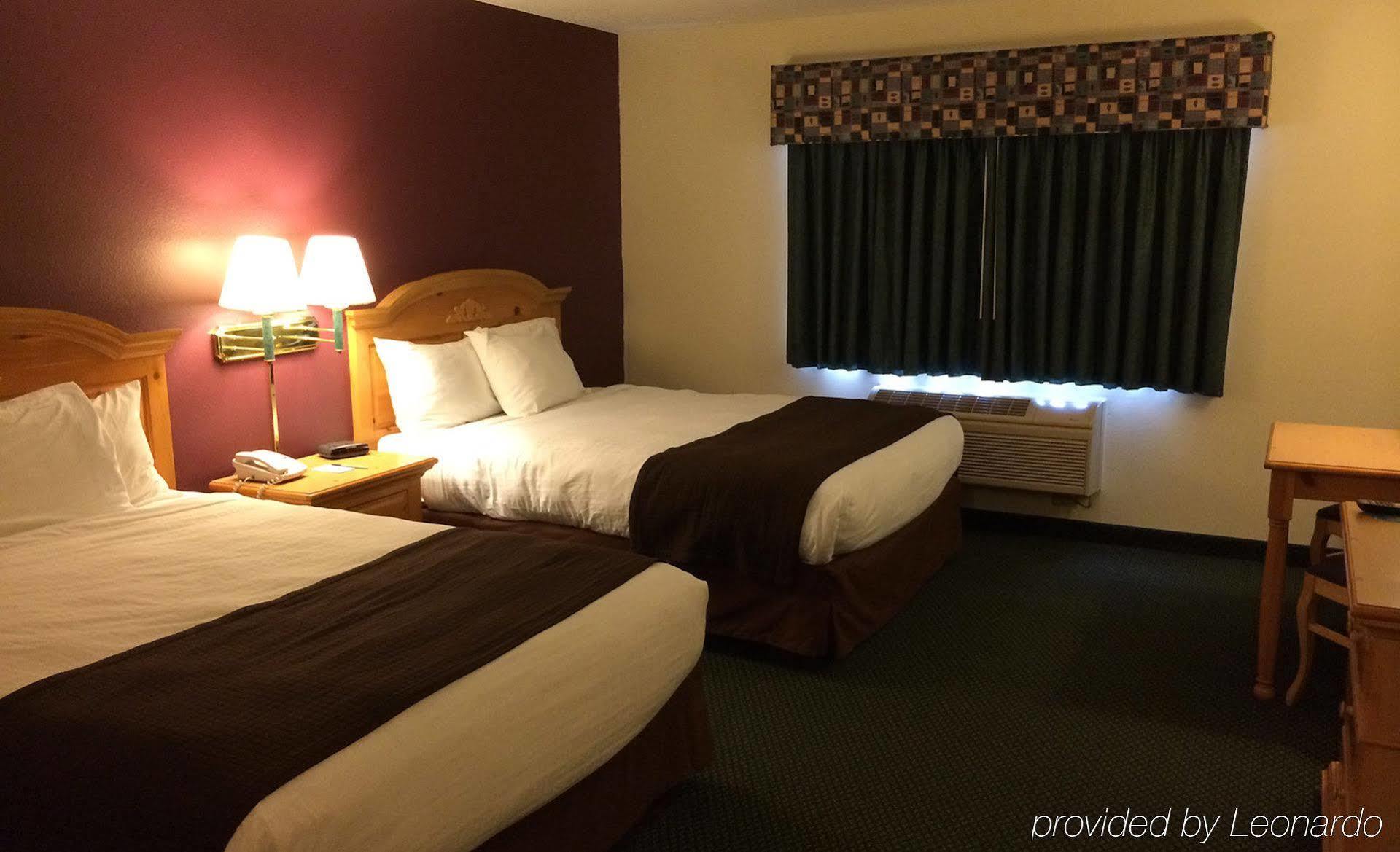 Americinn By Wyndham 3* Northfield