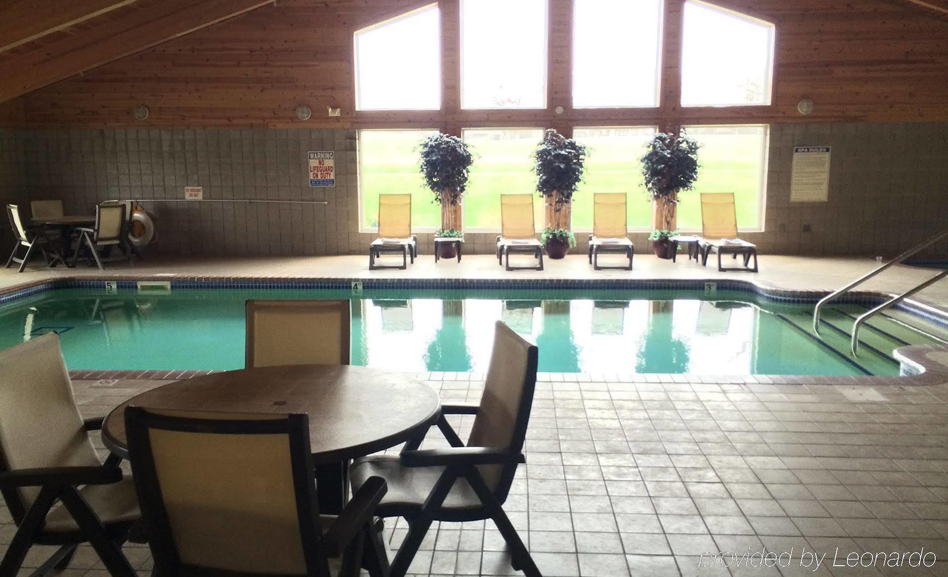 Hotel Americinn By Wyndham