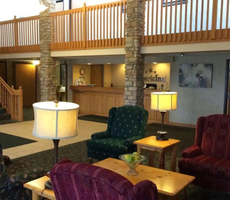 Americinn By Wyndham Hotel