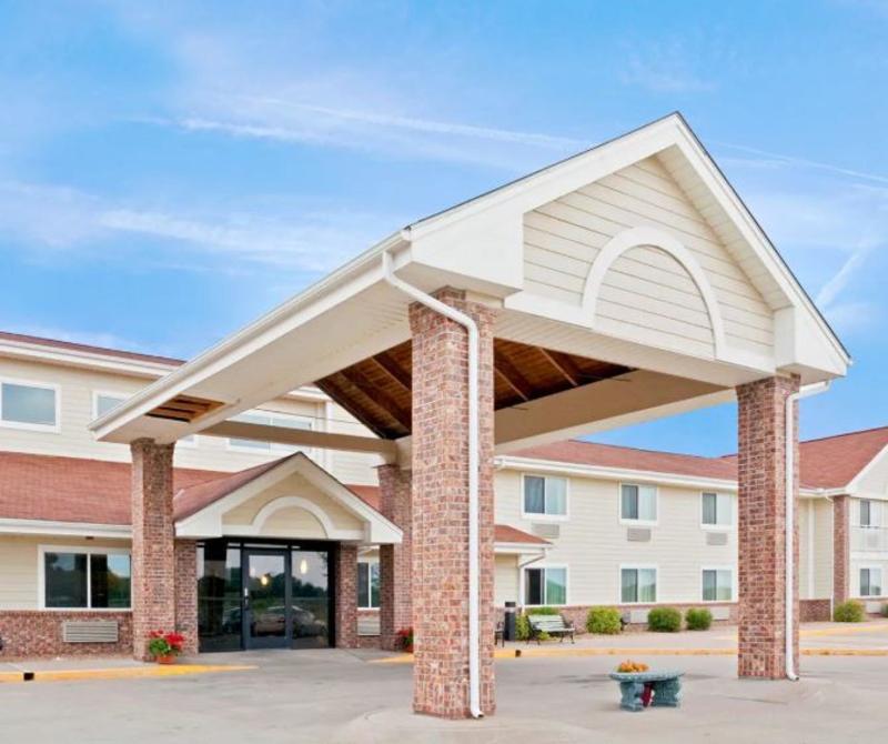 Americinn By Wyndham Northfield