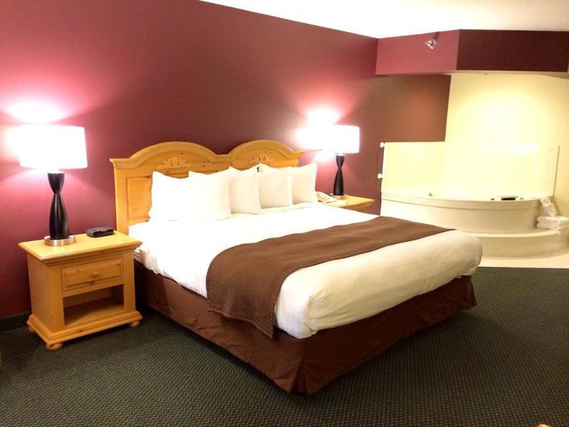 Hotel Americinn By Wyndham Northfield
