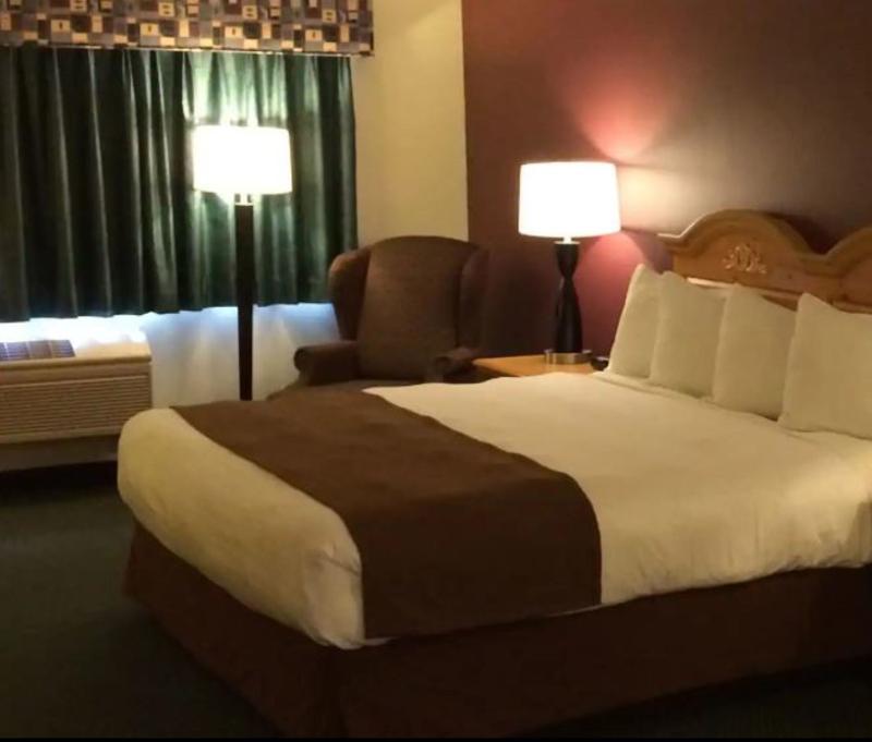 Americinn By Wyndham Hotel Northfield