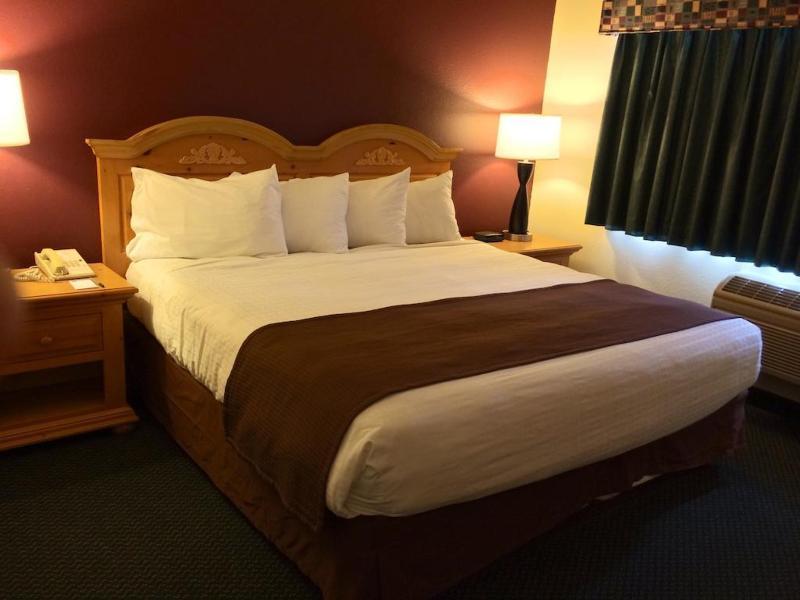 Hotel Americinn By Wyndham Northfield