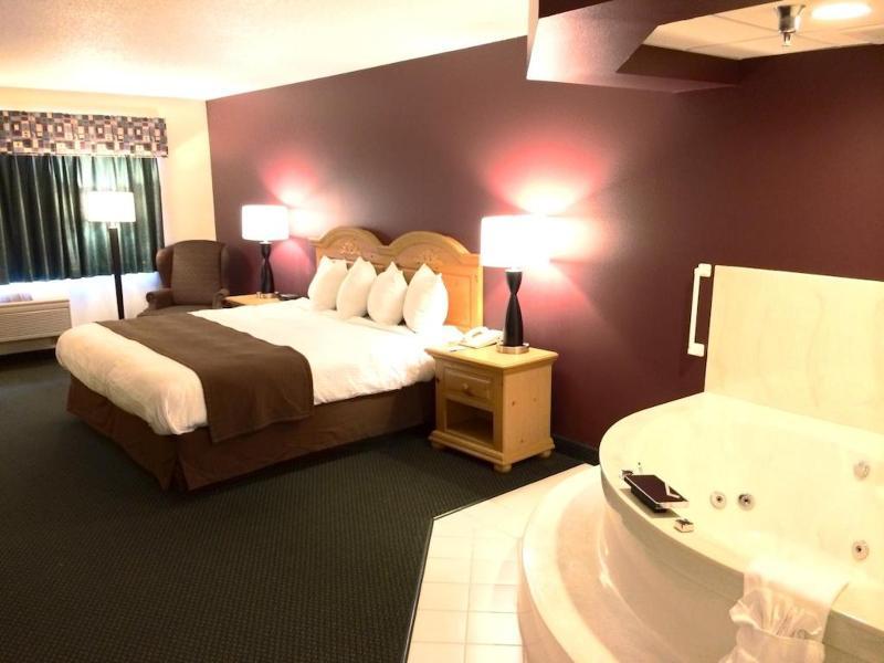 Americinn By Wyndham 3* Northfield