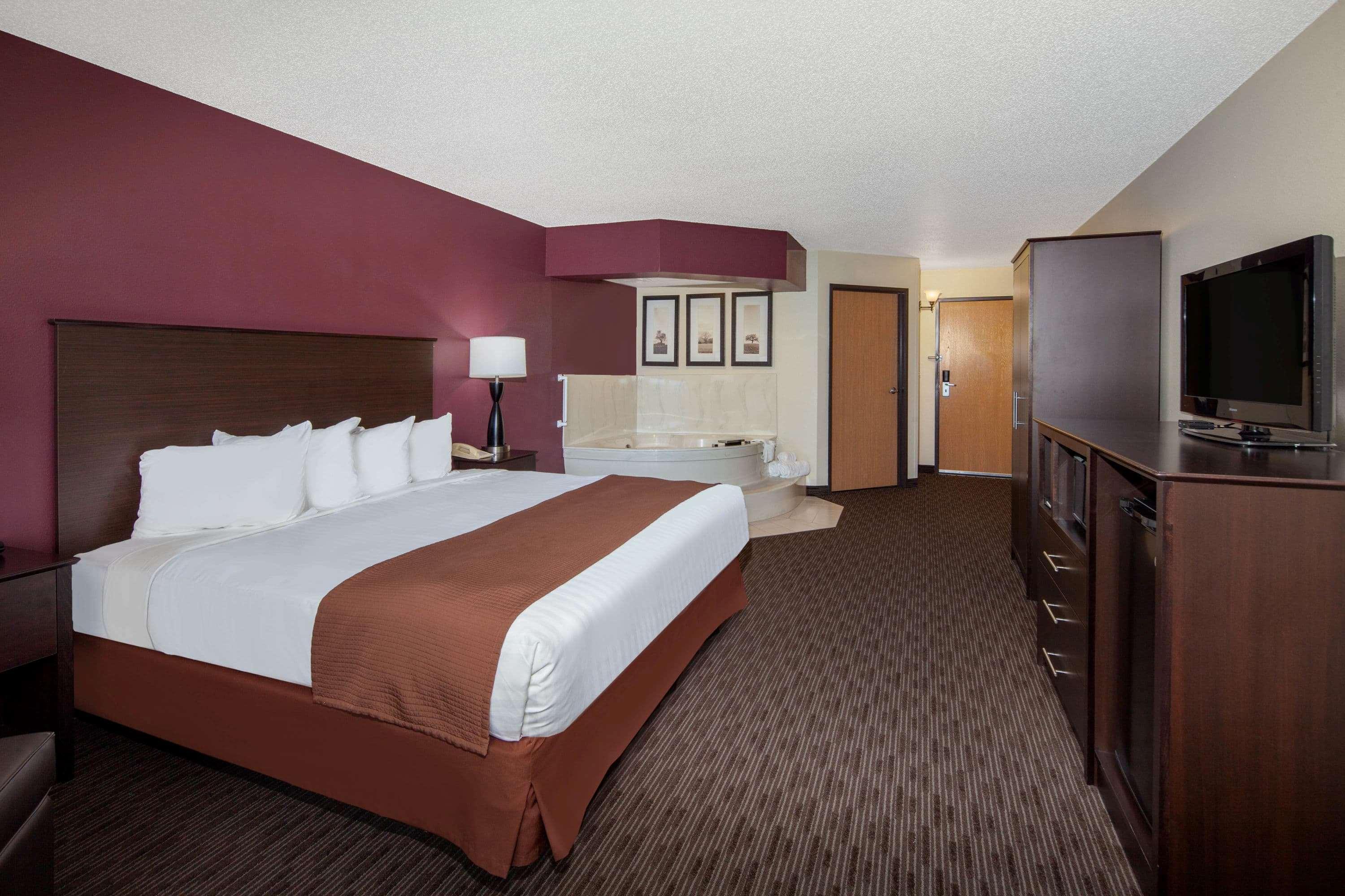 Hotel Americinn By Wyndham 3*