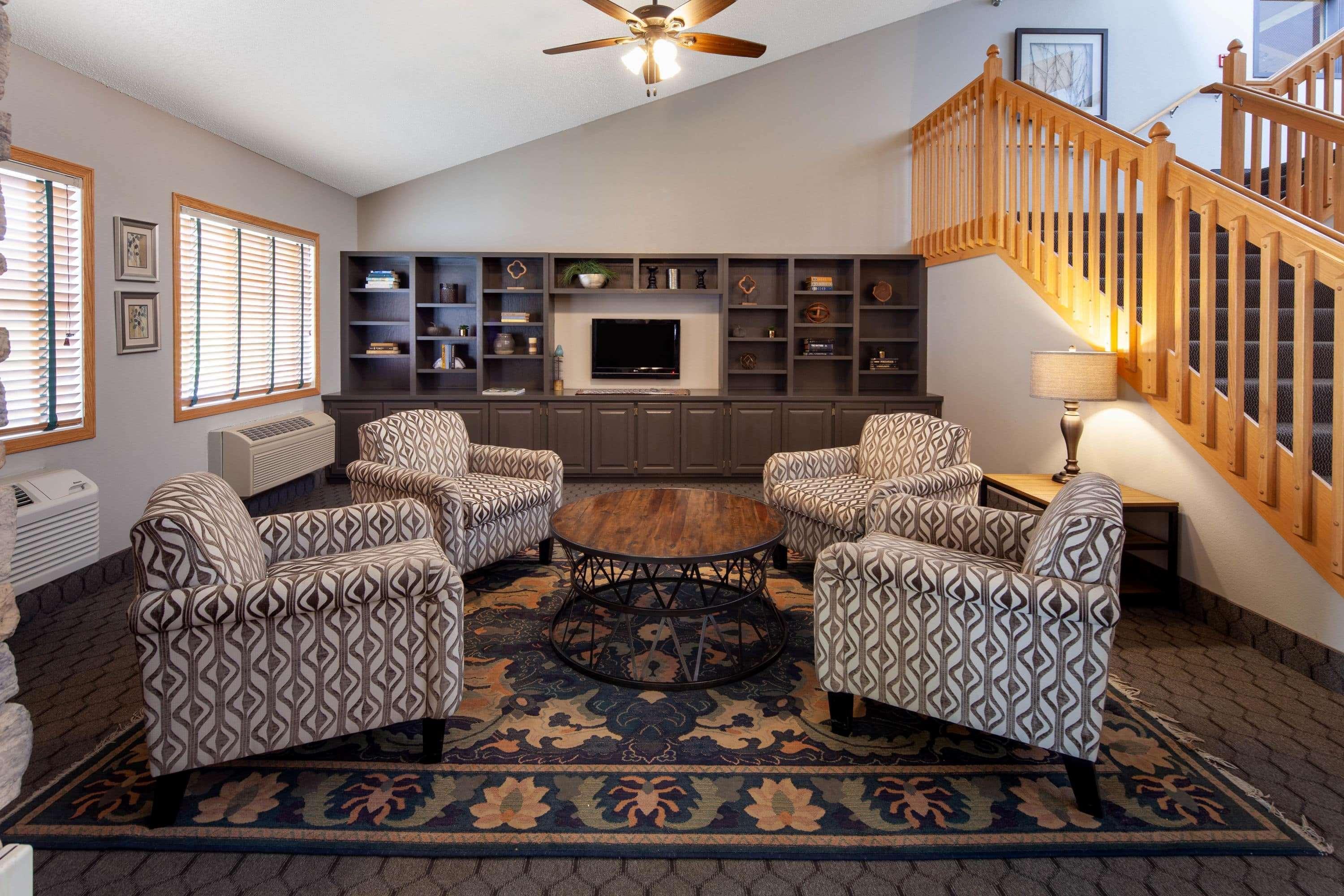Americinn By Wyndham 3* Northfield
