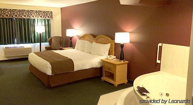 Americinn By Wyndham 3*